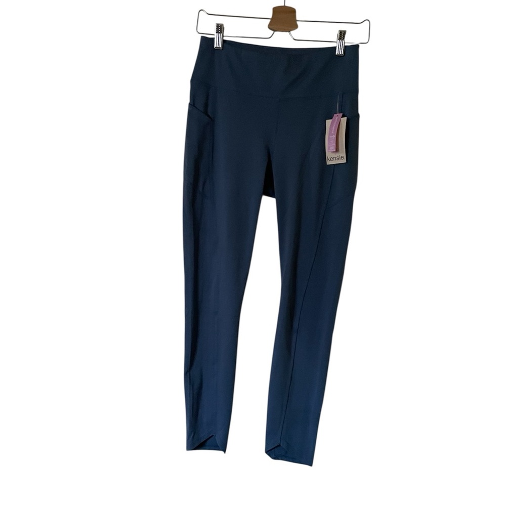 Kensie leggings w/pockets!!!